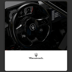 1:8 Maserati MC20 | Italian Supercar Masterpiece (3500+ PCS)