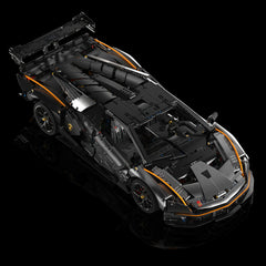 1: 8 The Ultimate Lamborghini Essenza SCV12, White Goddess Limited Edition (4100+PCS)