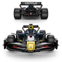 Ultimate Oracle Red Bull Racing (2463 Pcs) - BAV BRICK