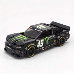 Toyota Camry TRD for 23XI Racing | NASCAR 2022 Busch #45 Monster Energy Livery (311 PCS)