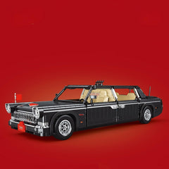 Hongqi L5 Parade Car Commemorative Edition (3240PCS)