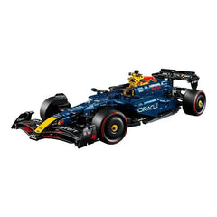 1:8 Oracle Red Bull Racing RB20 F1 Car (1639 PCS)
