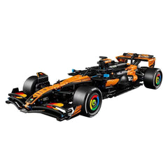 1:8 McLaren Racing MCL39  F1 Car (1675 PCS)